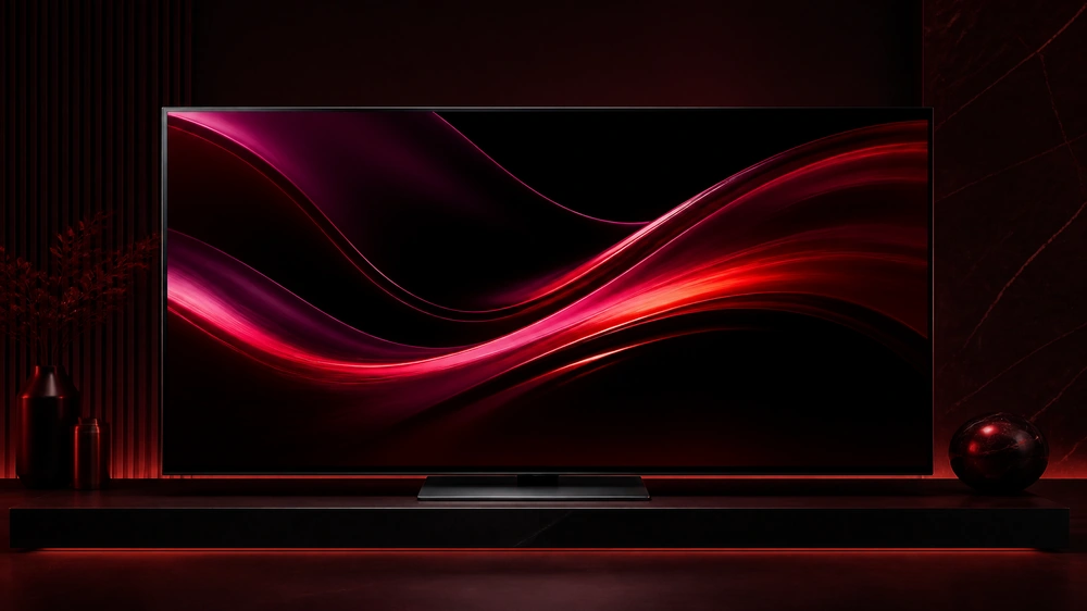 IPTV LG WebOS App 2026