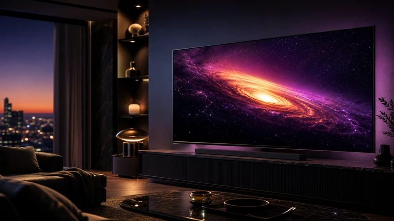 IPTV LG TV Erfahrungen 2026