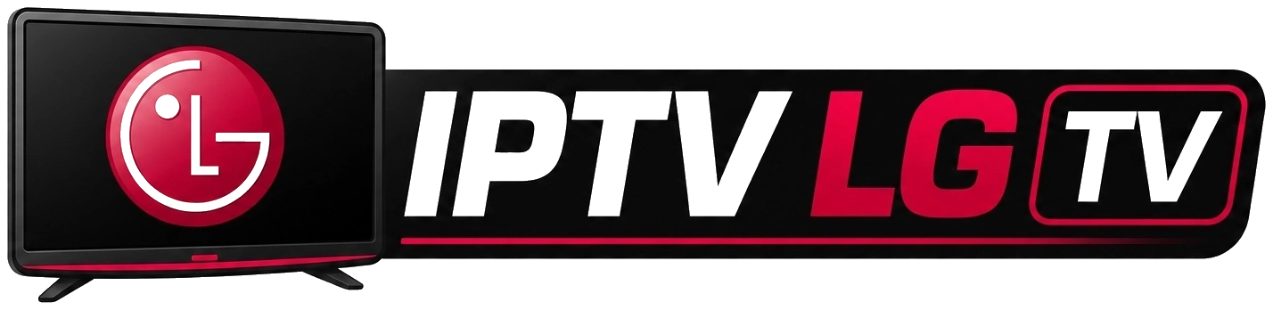 IPTV LG TV