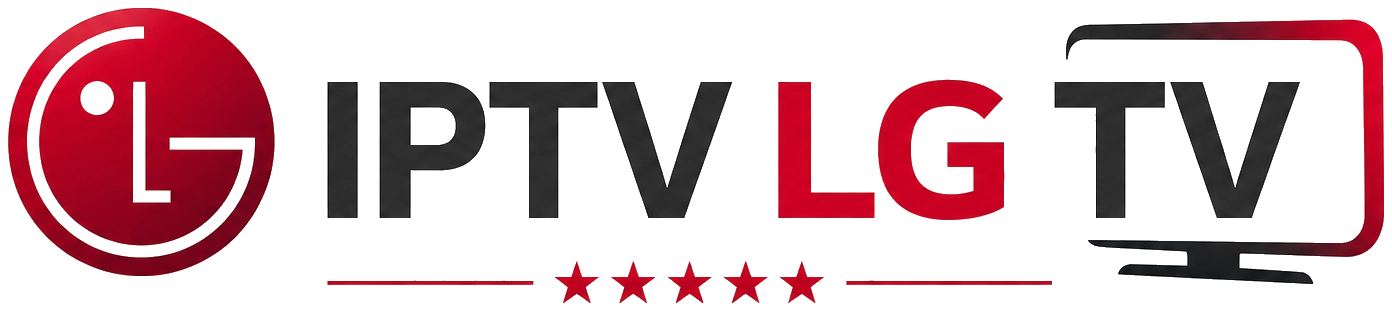IPTV LG TV
